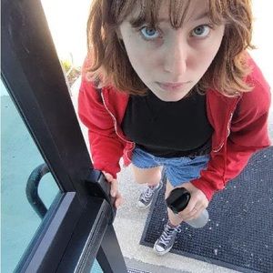 Meet your Posher, Marley